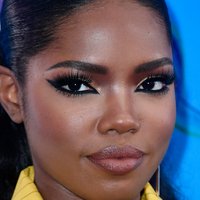 Ryan Destiny Naakt