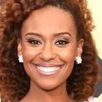 Ryan Michelle Bathe Naakt