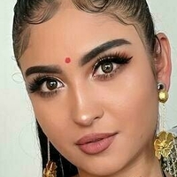 saanvi.says Naakt