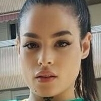 Saba Lapiedra Naakt