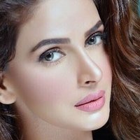 Saba Qamar Naakt