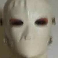 Sabien Demonia Naakt