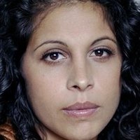 Sabila Moussadek Naakt