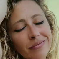 Sabina Di Iorio Naakt