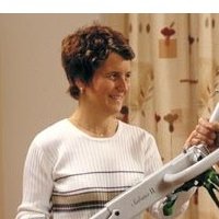 Sabina Luft Naakt