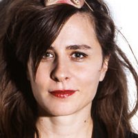 Sabina Sciubba Naakt