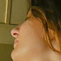 Sabina Triolo Naakt