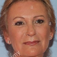 Sabine Christiansen Naakt