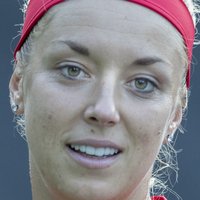 Sabine Lisicki Naakt