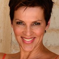 Sabine Petzl Naakt