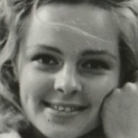 Sabine Sinjen Naakt