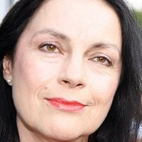 Sabine von Maydell Naakt