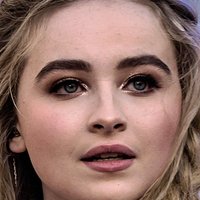 Sabrina Carpenter Naakt