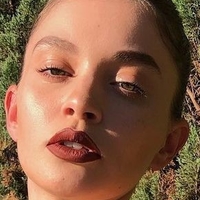 Sabrina Claudio Naakt
