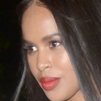 Sabrina Dhowre Elba Naakt