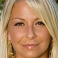 Sabrina Ghio Naakt