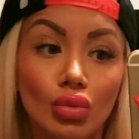 Sabrina Kozlica Naakt