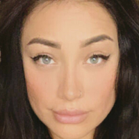 Sabrina Lane Naakt
