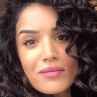 Sabrina Ouazani Naakt