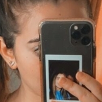 Sabrina Puccio Naakt