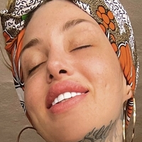 Sabrina Sawyers Naakt