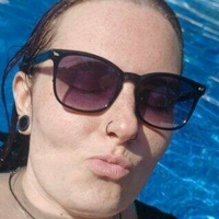 sabrinabailey420 Naakt