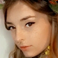 sadgirlastridsfree Naakt