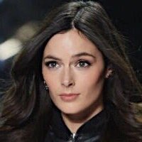 Sadie Newman Naakt