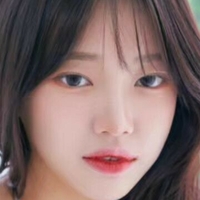 Saeha 새하 Naakt