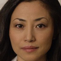 Saemi Nakamura Naakt