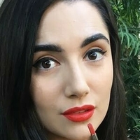 Safiya Nygaard Naakt