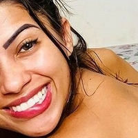 Sah Ferreirinha Naakt