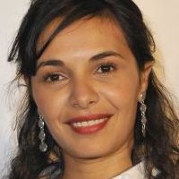 Saïda Jawad Naakt