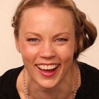 Saija Lentonen Naakt