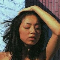 Saki Takaoka Naakt