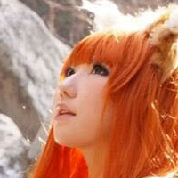 Saku Cosplay Naakt