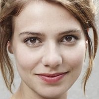 Sallie Harmsen Naakt