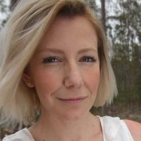 Sally Faulkner Naakt