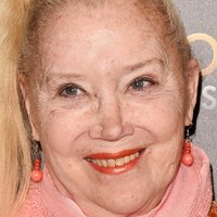 Sally Kirkland Naakt