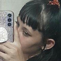 Salome Agustina Naakt