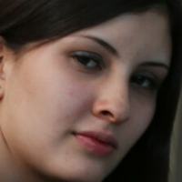 Samanta Lopez Naakt