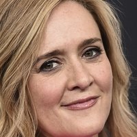 Samantha Bee Naakt