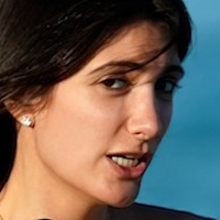 Samantha Cohen Naakt