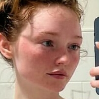 Samantha Cormier Naakt