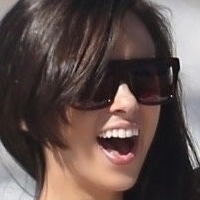 Samantha Gill Naakt