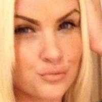 Samantha Gold Naakt