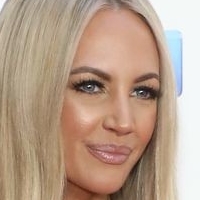 Samantha Jade Naakt