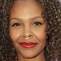 Samantha Mumba Naakt