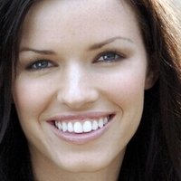 Samantha Noble Naakt
