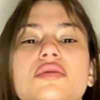 Samantha Rakell Naakt